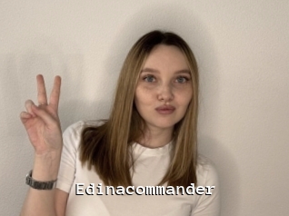 Edinacommander