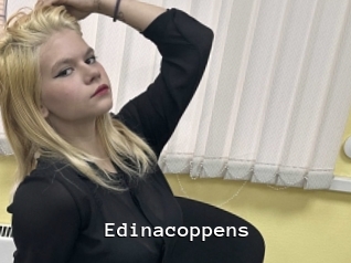 edinacoppens Webcamsex Amateur