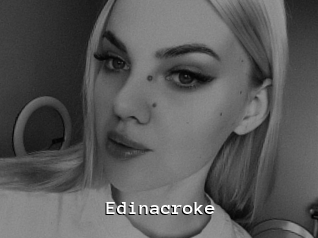 Edinacroke
