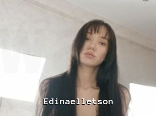 Edinaelletson