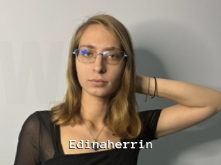 Edinaherrin
