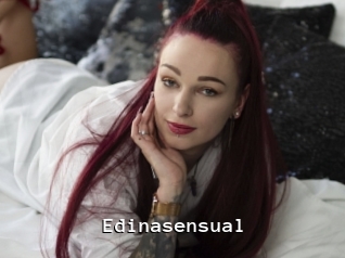 Edinasensual