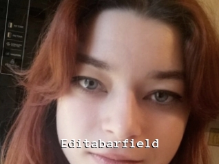 Editabarfield