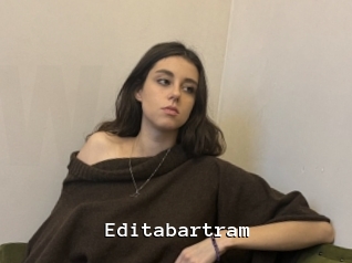 Editabartram