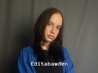 Editabawden