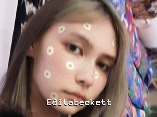 Editabeckett