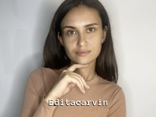 Editacarvin