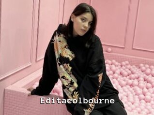 Editacolbourne