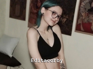 editacorby Webcamsex Amateur