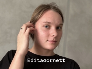 Editacornett