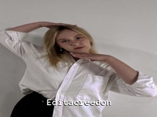 Editacreedon