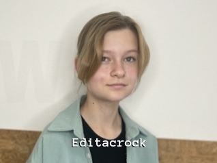 Editacrock