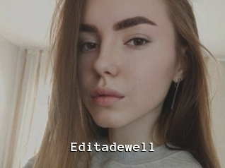 Editadewell