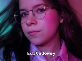 Editadowey