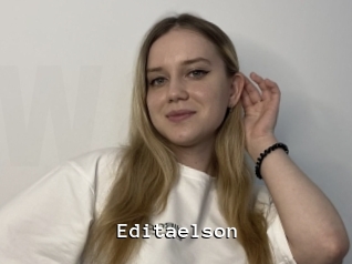 Editaelson