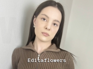 Editaflowers