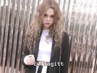 Editagitt