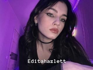 Editahazlett