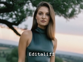 Editaliff