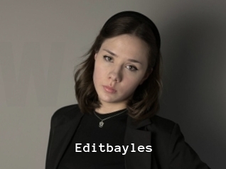Editbayles