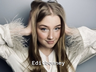 Editbonney
