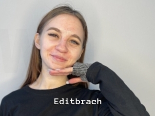 Editbrach