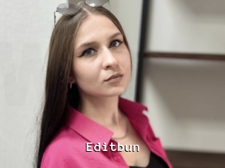 Editbun