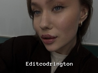 Editcodrington