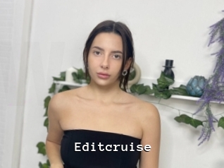 Editcruise