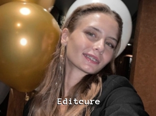 Editcure