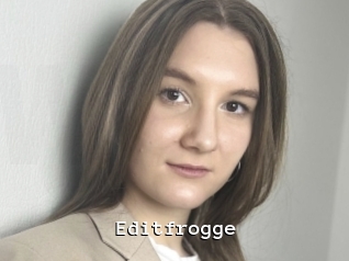 Editfrogge