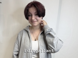 Editgallant