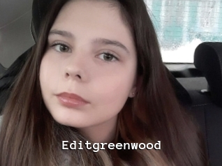 Editgreenwood
