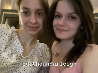 edithaandarleigh Webcamsex Amateur