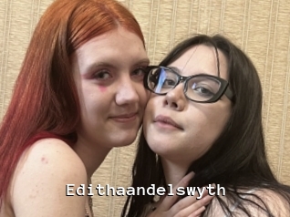 Edithaandelswyth