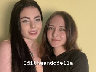 Edithaandodella
