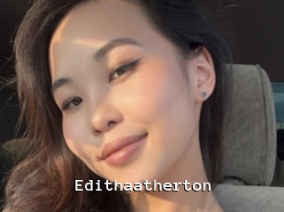 Edithaatherton