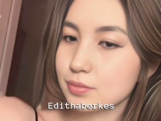 Edithaberkes