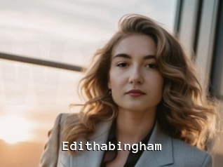 Edithabingham