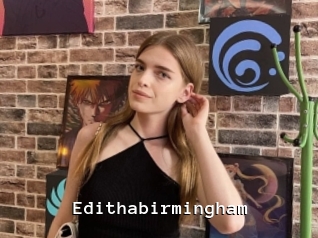 Edithabirmingham