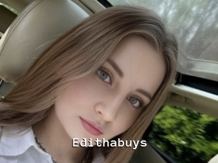Edithabuys