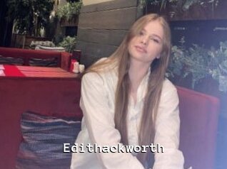 Edithackworth