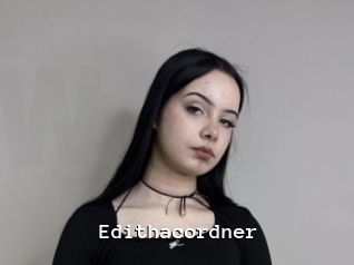 Edithacordner