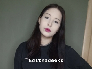 edithadeeks Webcamsex Amateur