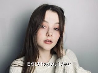Edithagoulder