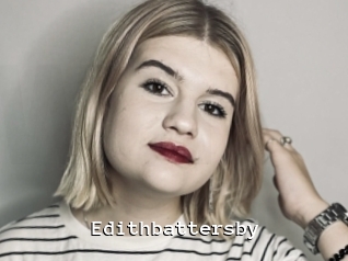 Edithbattersby