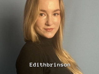 Edithbrinson
