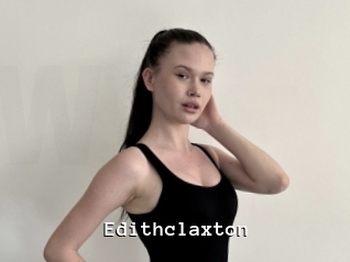 Edithclaxton