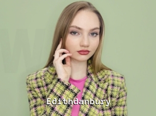 Edithdanbury