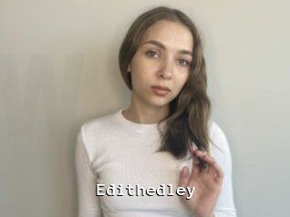 Edithedley